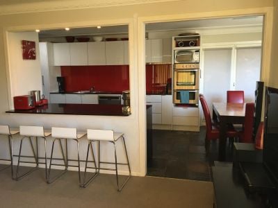 Just walk in & relax