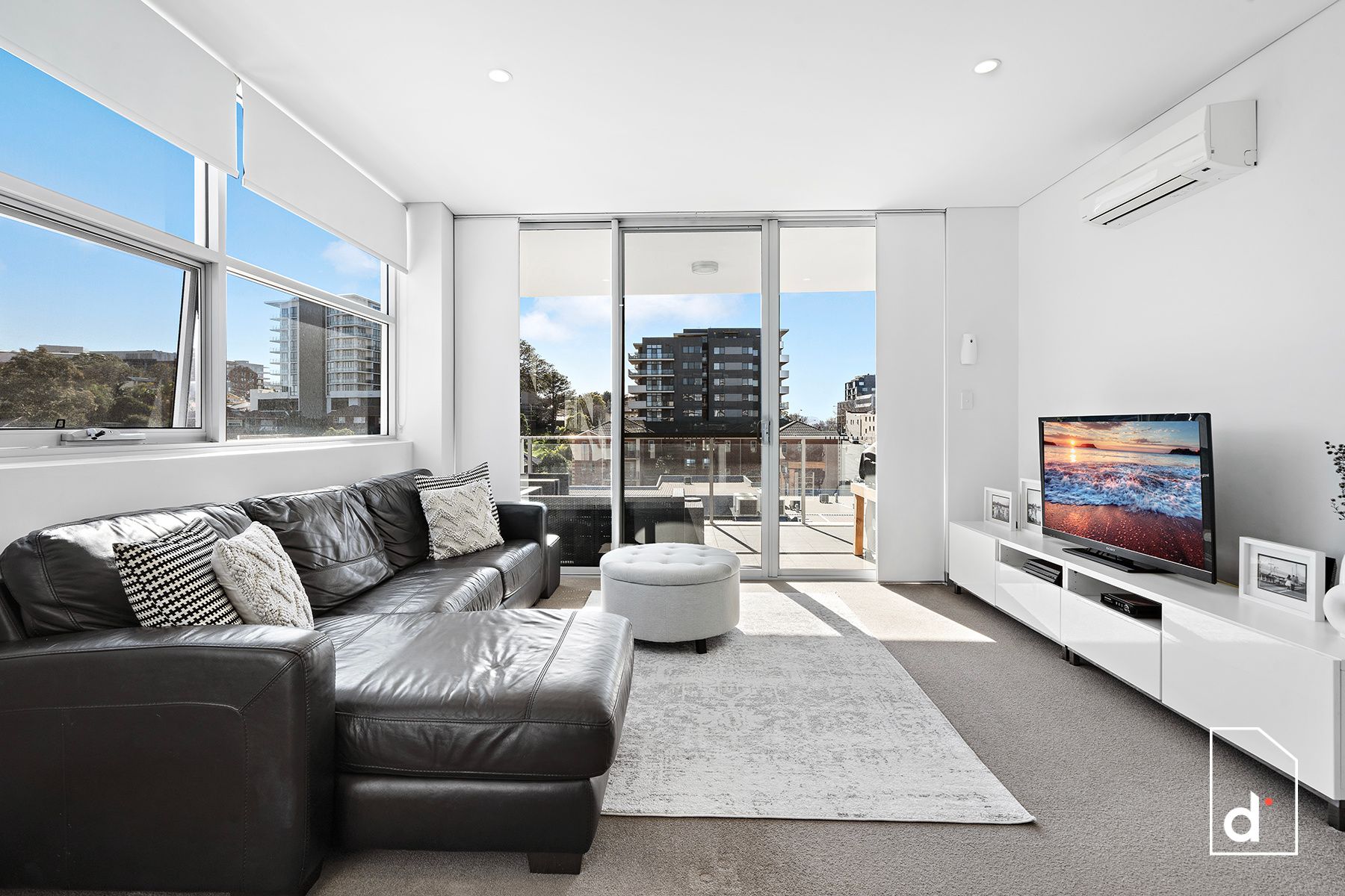 24/22 Gladstone Avenue, Wollongong NSW 2500