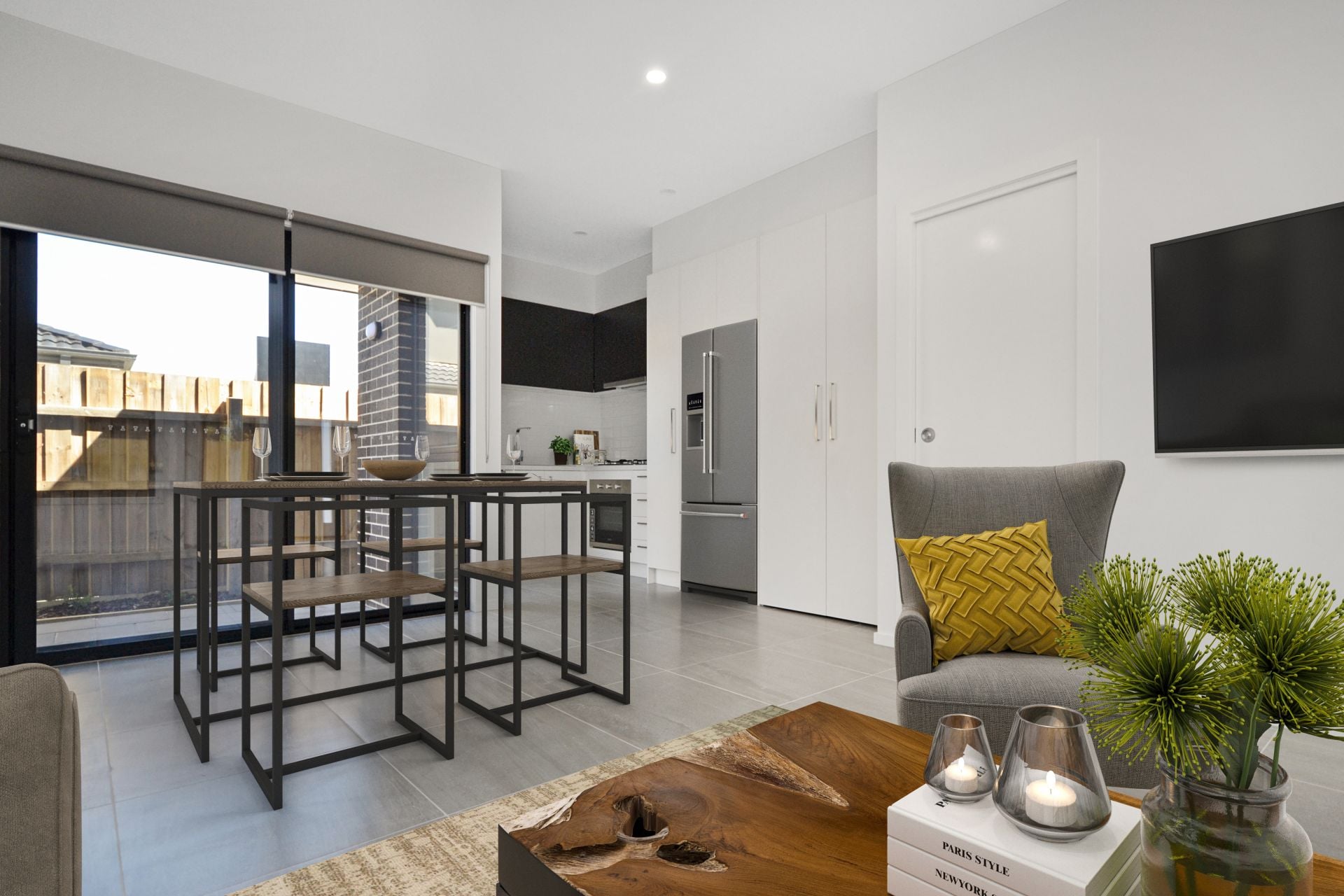 AS NEW, QUALITY BUILT AND AN UNBEATABLE LOCATION