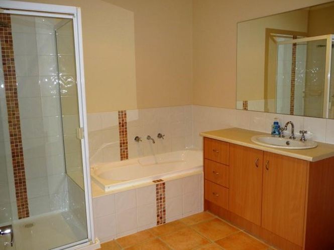 **Modern & Low Maintenance Living**