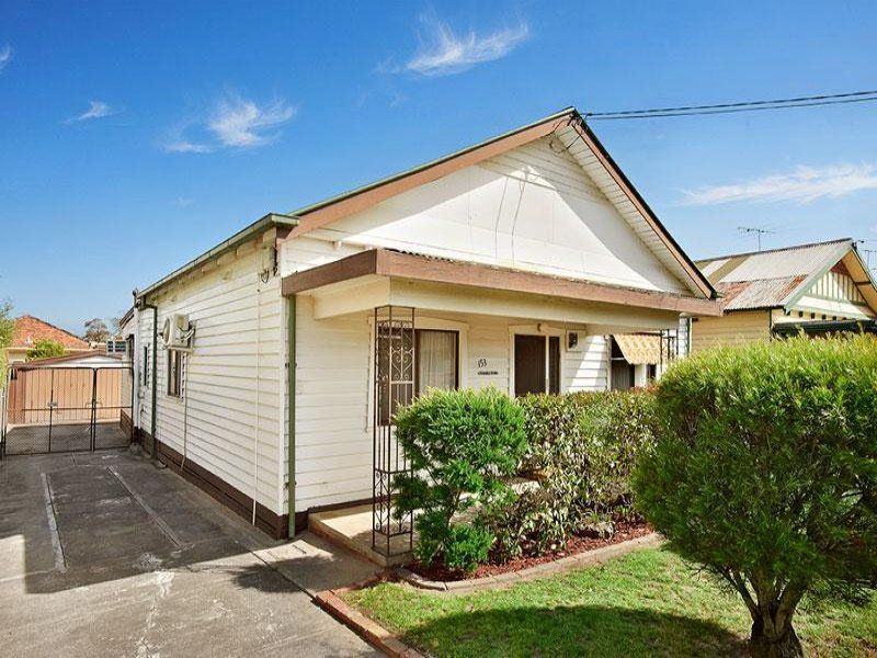 153 Gower Street, Preston
