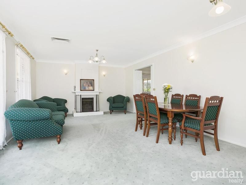 12 Marieba Road KENTHURST NSW, Kenthurst - Thumbnail 7