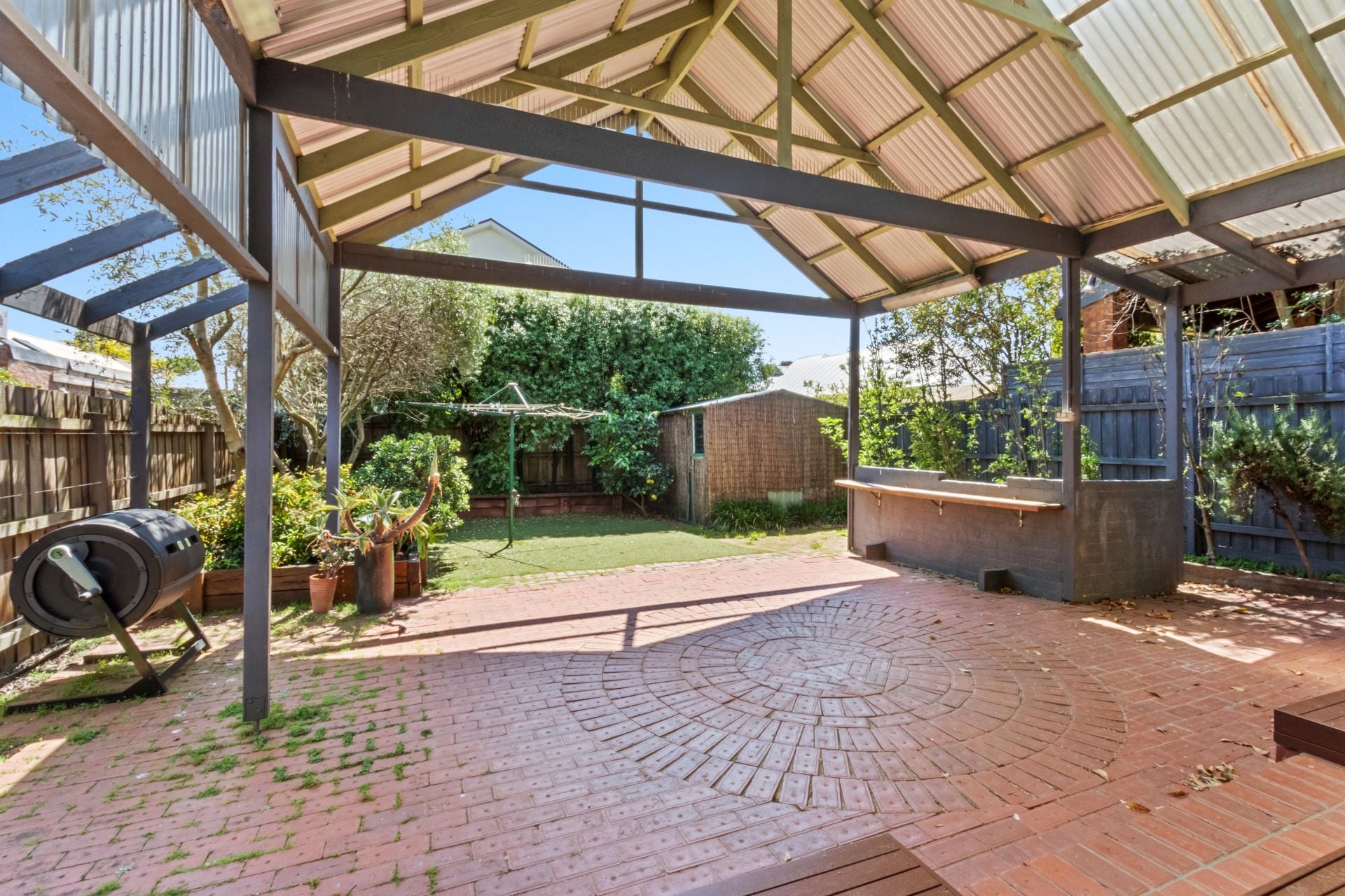 Stunning Family Home in The Heart of Thornbury