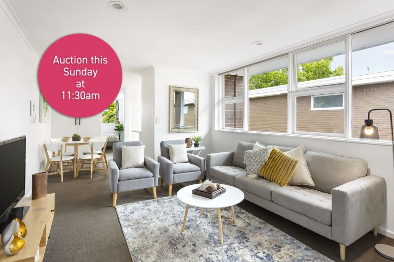 10/349 Orrong Road, St Kilda East