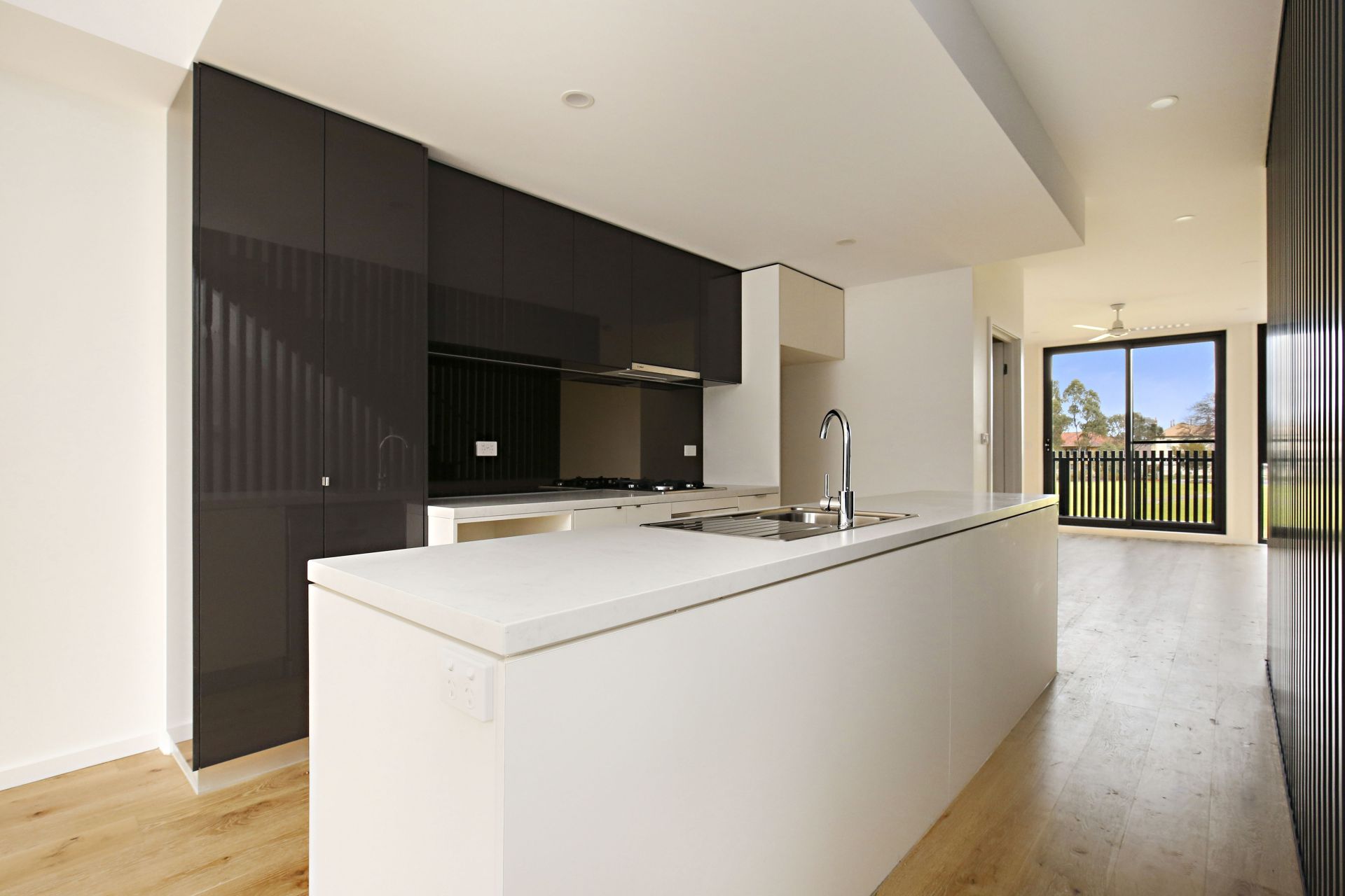 PARKSIDE LIVING