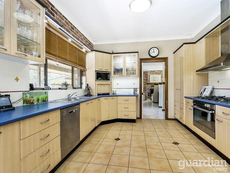 7 Emperor Place KENTHURST NSW, Kenthurst - Thumbnail 4