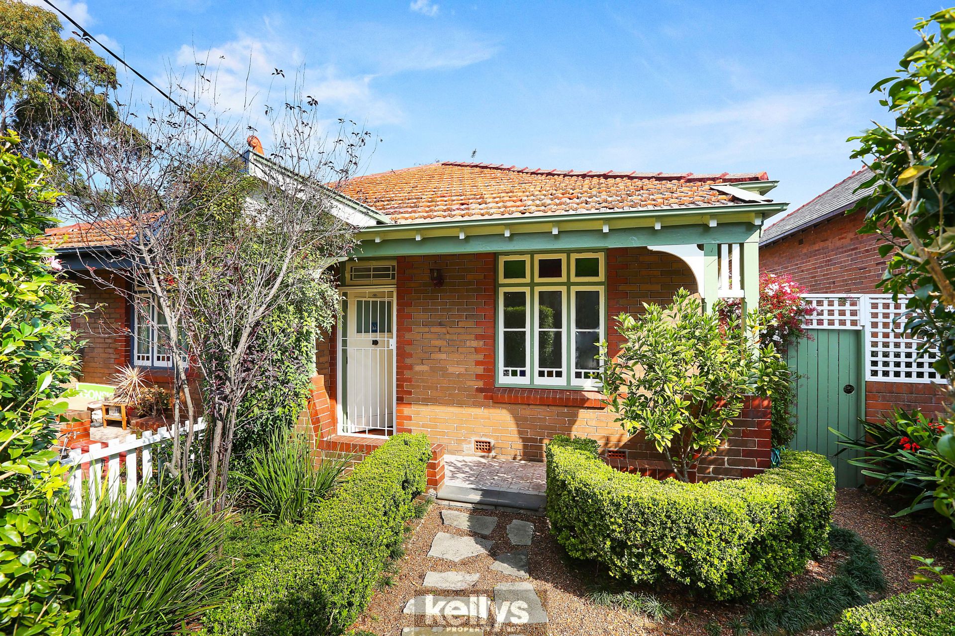 Real Estate For Sale 4 Sebastopol Street Enmore , NSW