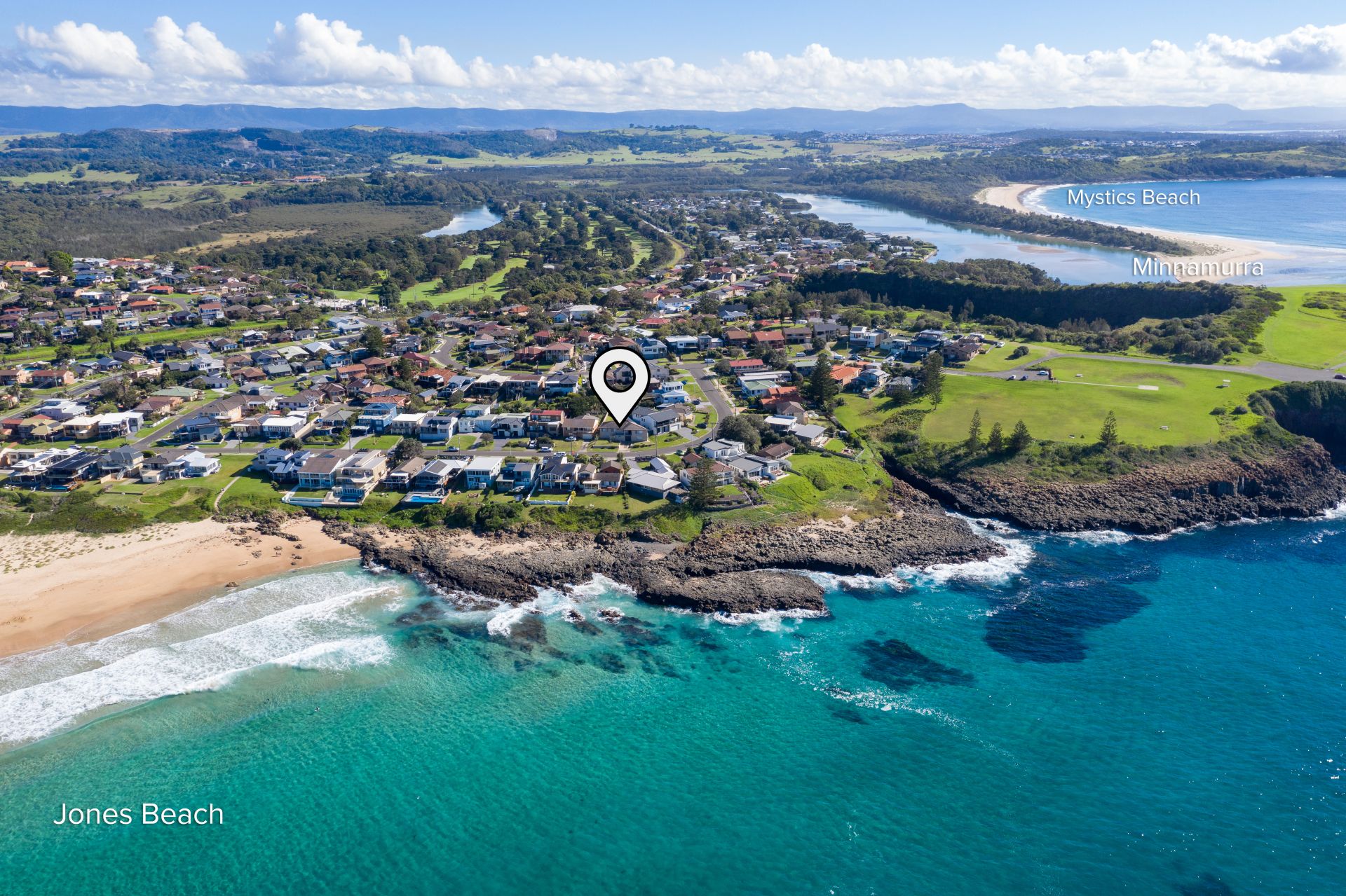 75 Johnson Street, Kiama Downs First National Coast & Country Real Estate