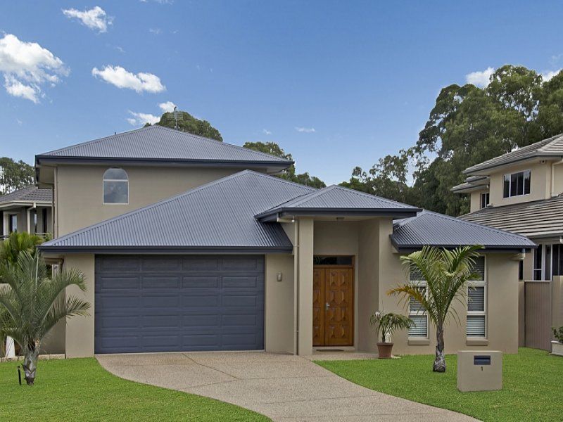 1 Fairmont Court BANORA POINT NSW, Banora Point - Thumbnail 3