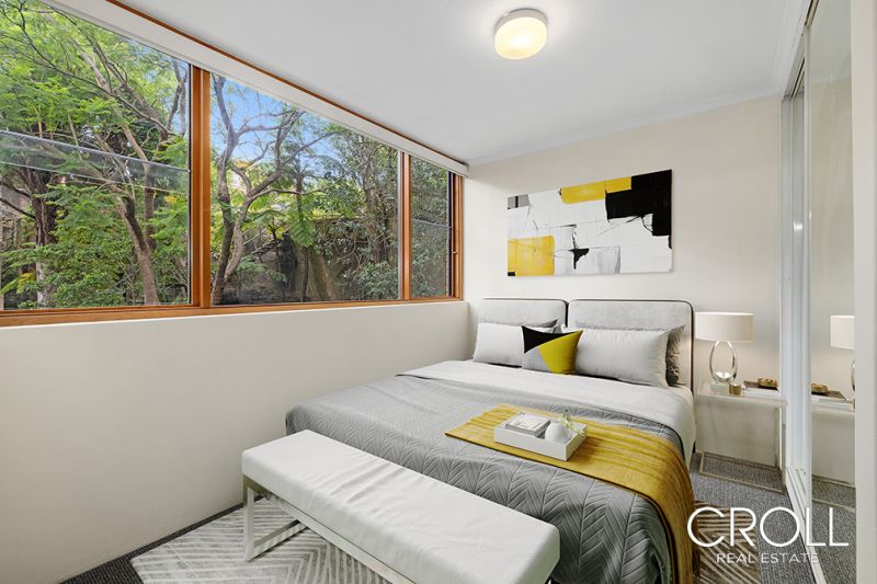 33/102 Young Street CREMORNE NSW, Cremorne - Thumbnail 3
