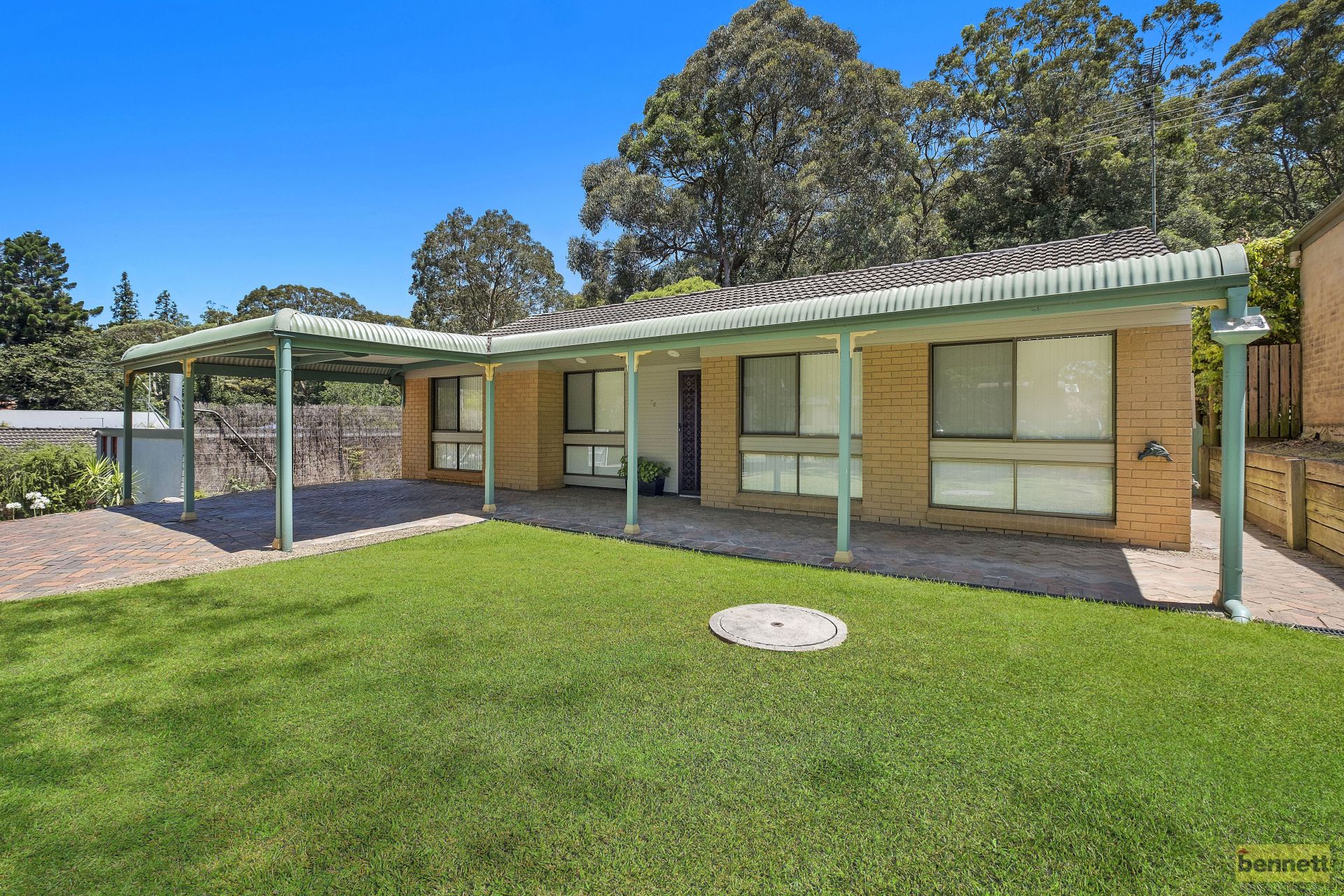 96 Lieutenant Bowen Road, Bowen Mountain - Thumbnail 2