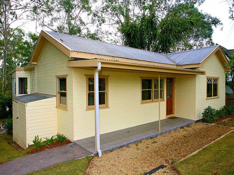 KURRAJONG, NSW, Kurrajong - Thumbnail 2