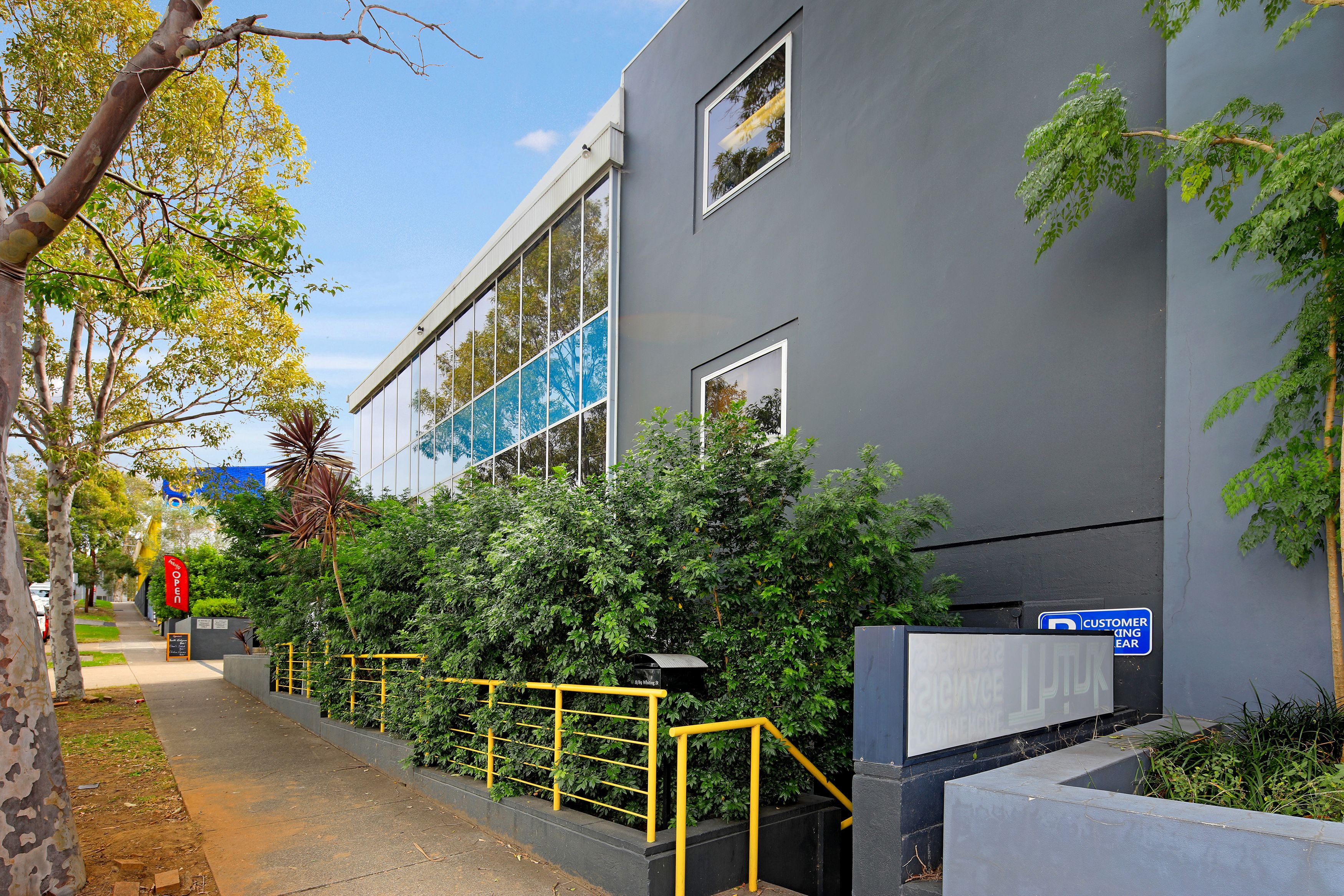 8/87 Whiting Street, Artarmon NSW 2064