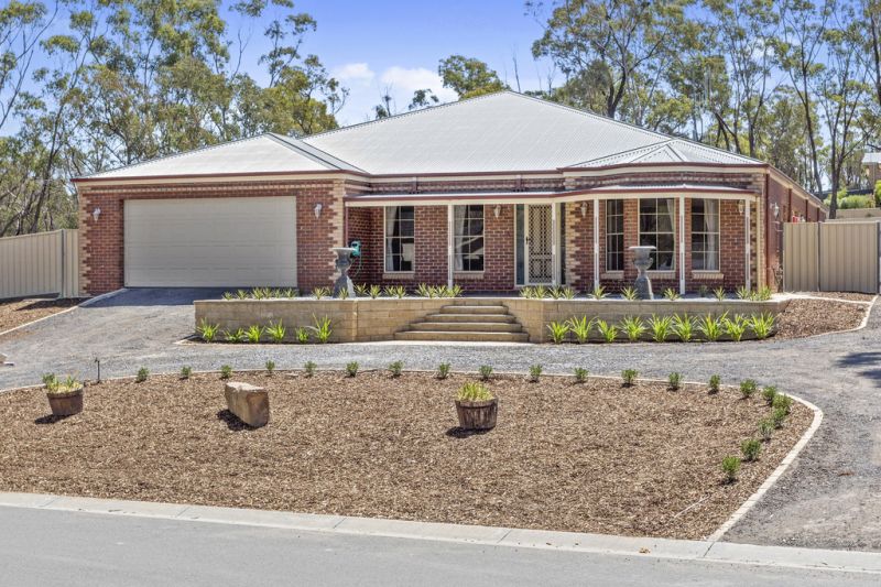 93 Pioneer Drive, Maiden Gully DCK Real Estate