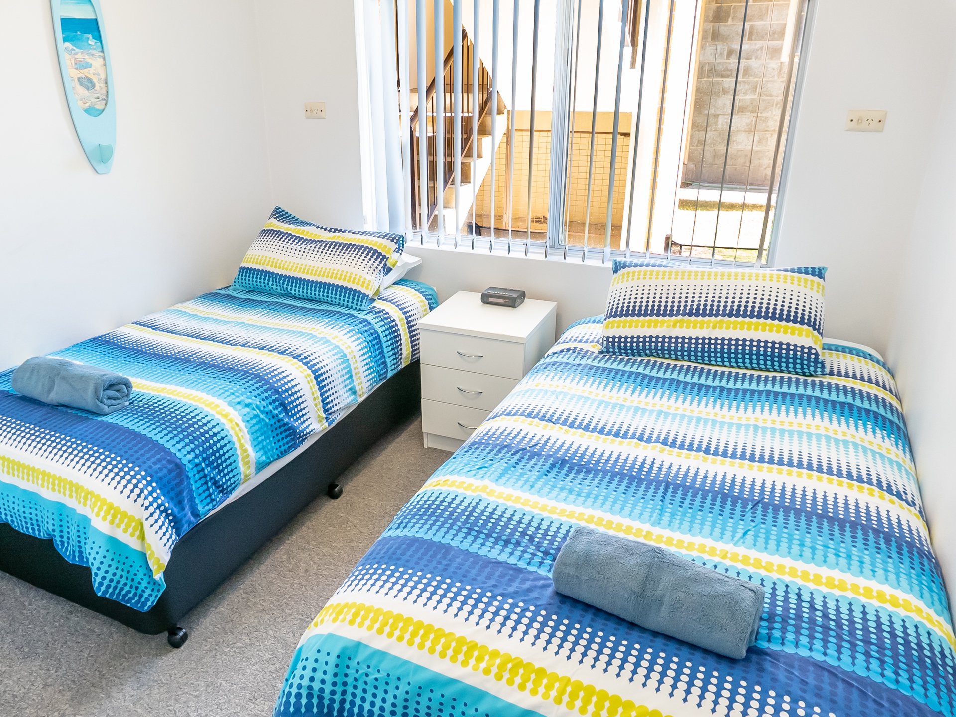 3/25 Fourth Avenue, Sawtell NSW 2452