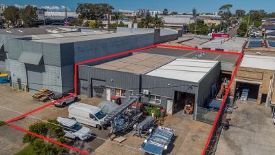 6-8 Box Road, Caringbah