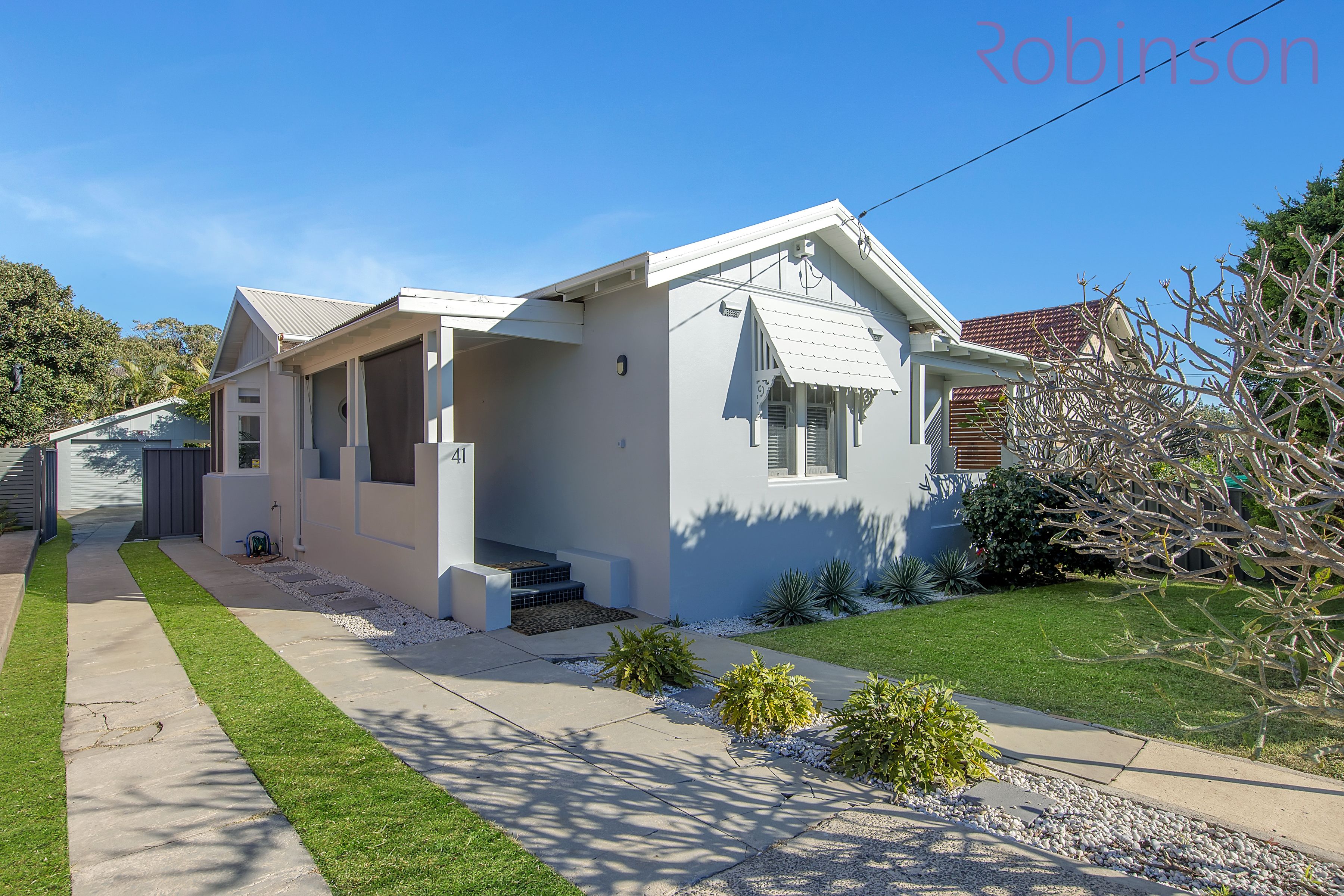 Real Estate Agents and Property Managers in Newcastle, Merewether