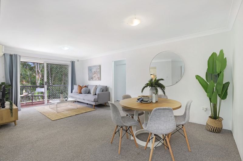 Real Estate For Sale 12/491497 President Ave Sutherland , NSW