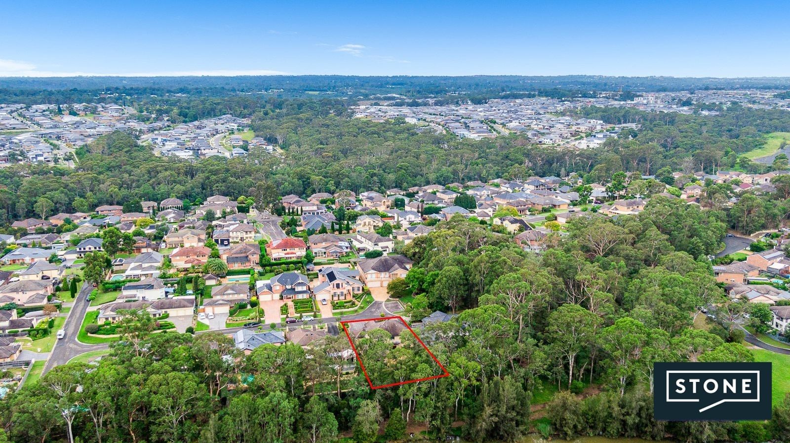 Real Estate For Sale 9 Chateau Close North Kellyville , NSW