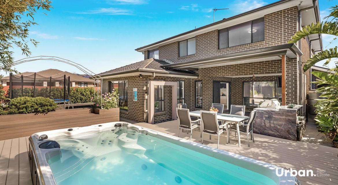 Colebee 12 Victory Road