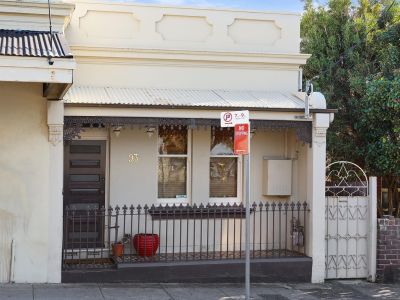 93 Unwins Bridge Road, Tempe