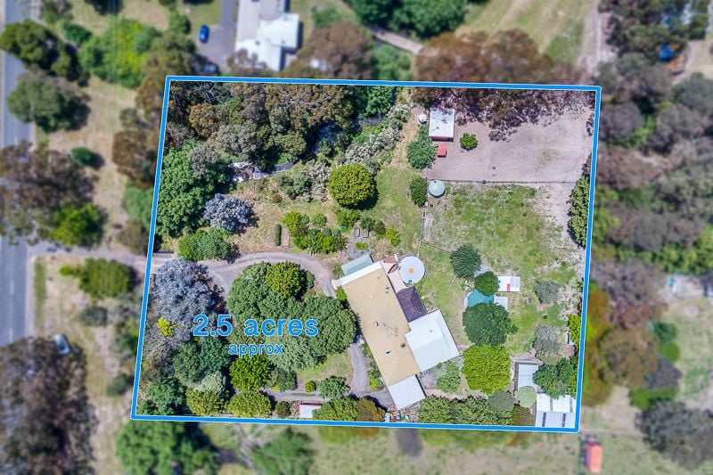 838 Ballan-Greendale Road, Greendale - Thumbnail 2