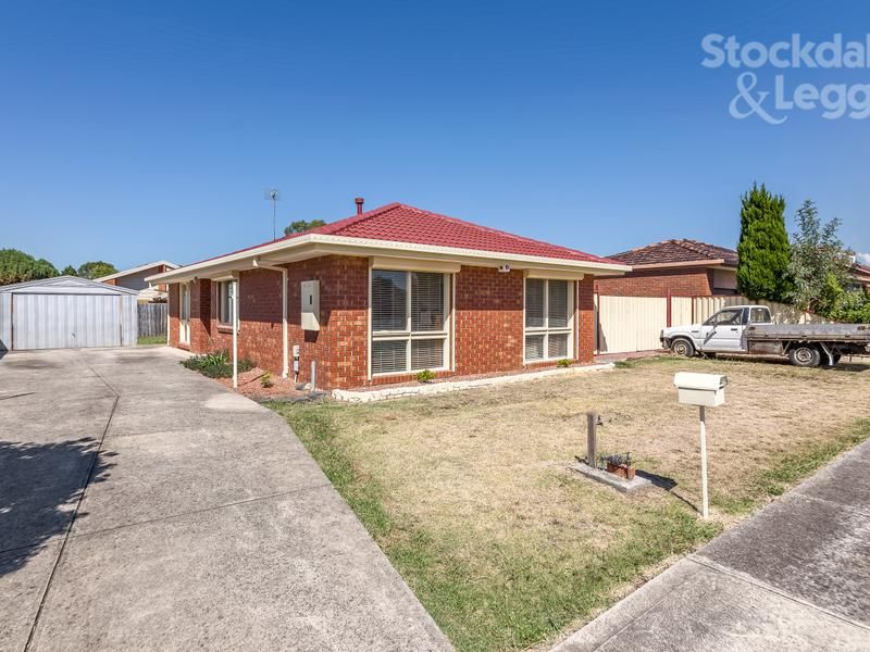 11 Stradella Close MILL PARK, 11 Stradella Close Mill Park - Thumbnail 7