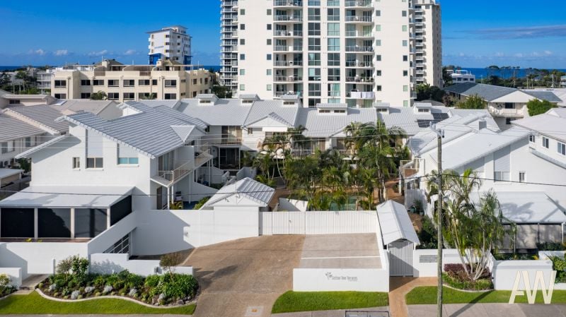 3/15 Fifth Avenue Cotton Tree QLD, Cotton Tree - Thumbnail 4