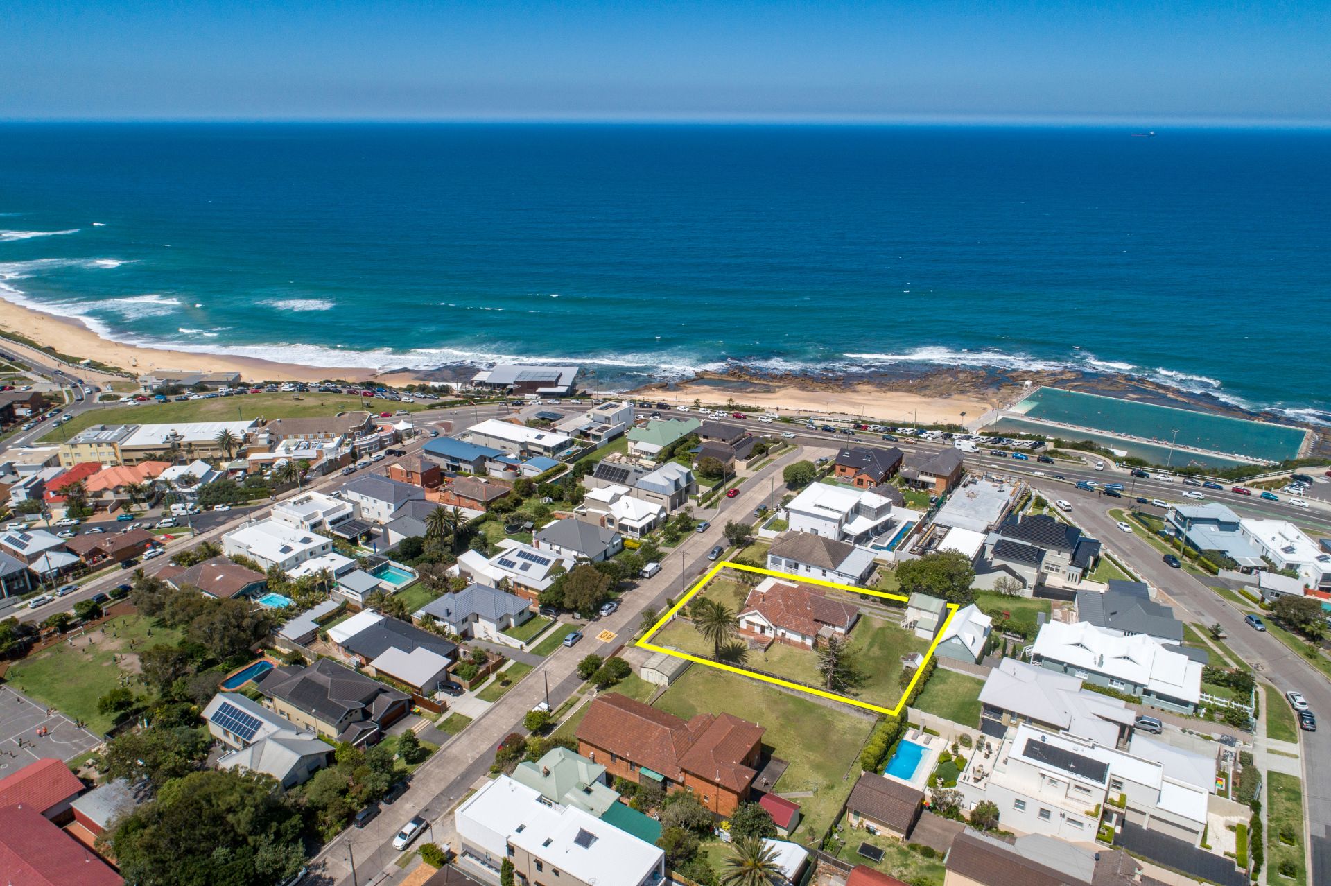 4 Street, Merewether Robinson Property