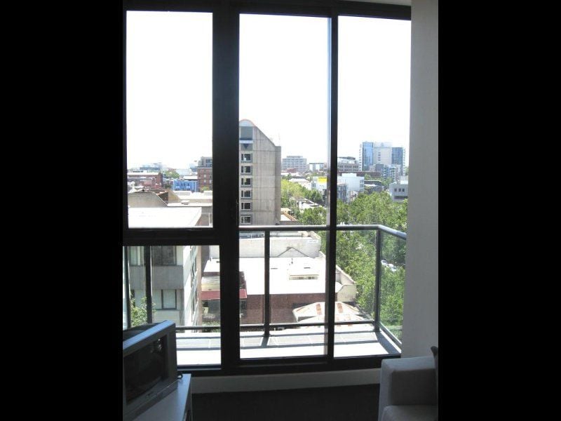 455 Elizabeth Street MELBOURNE VIC, Melbourne - Thumbnail 6