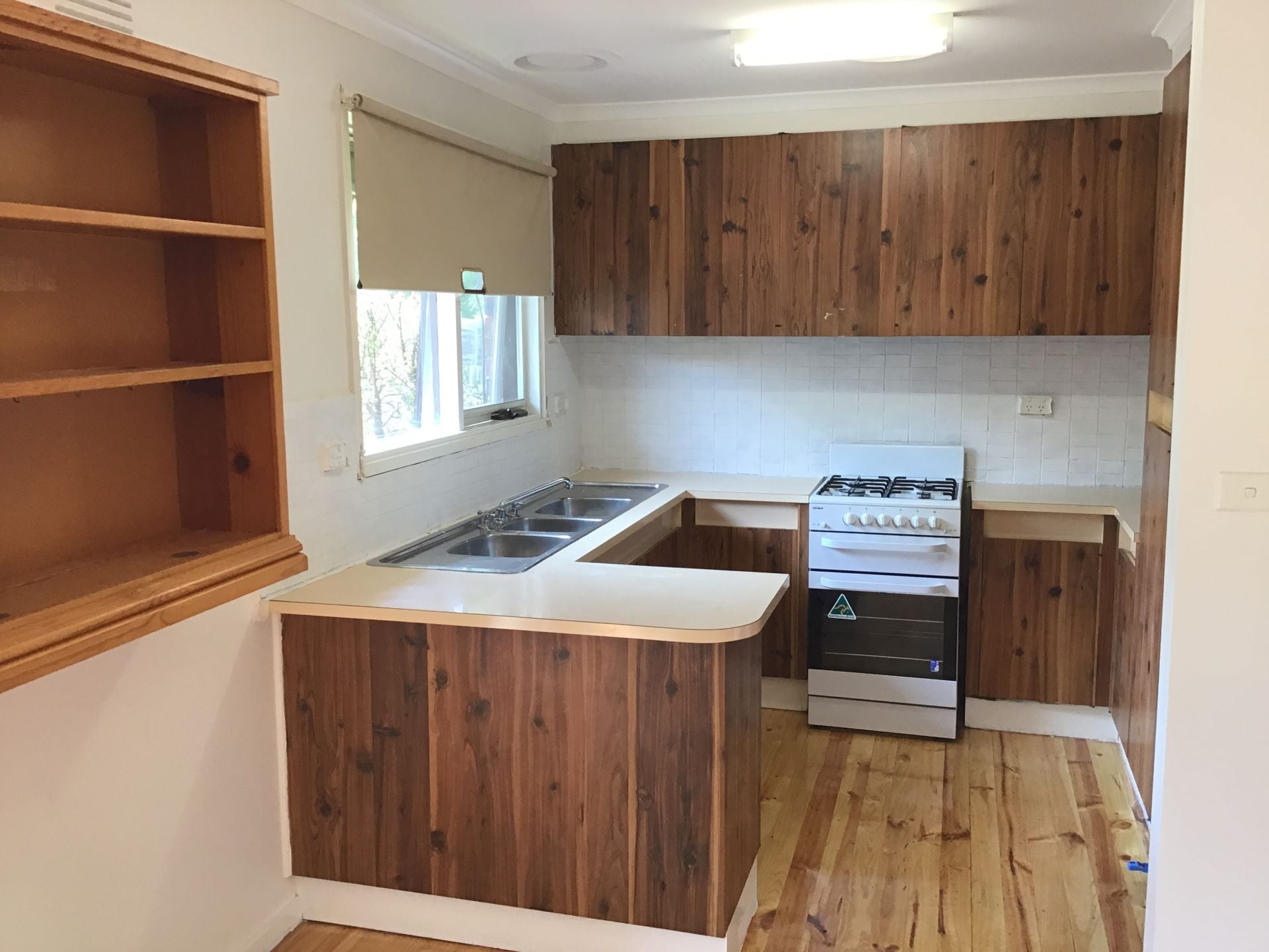 **When convenience and location are paramount - look no further**