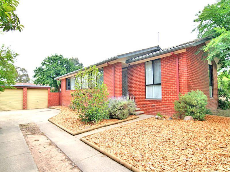 29 Burrinjuck Crescent, Duffy - Thumbnail 2