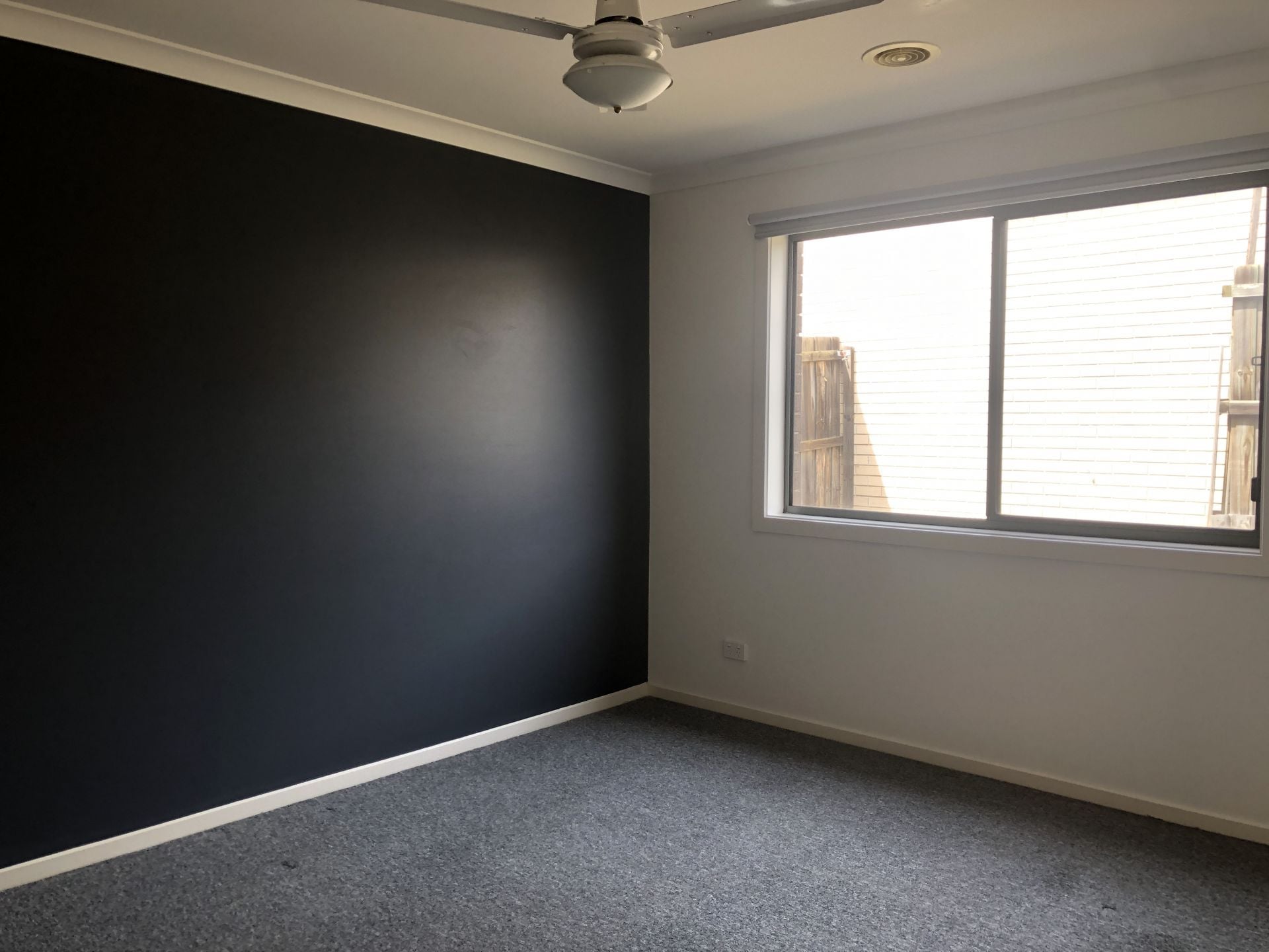 SPACIOUS FOUR BEDROOM HOME