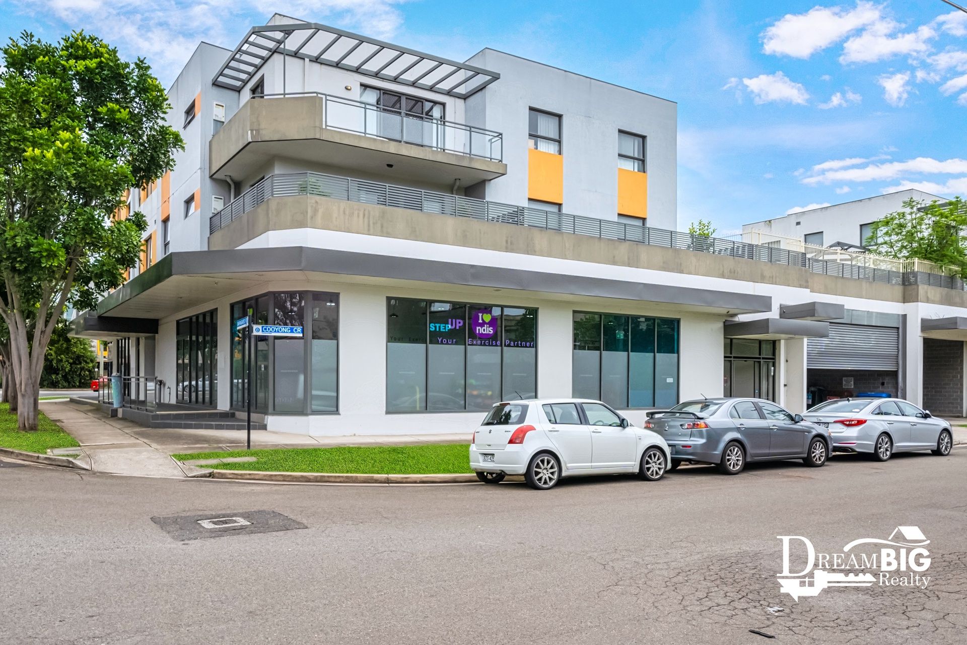 7/465-481 Wentworth Avenue, Toongabbie, Toongabbie - Thumbnail 2