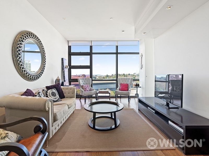 1003/8-10 Kavanagh Street, Southbank