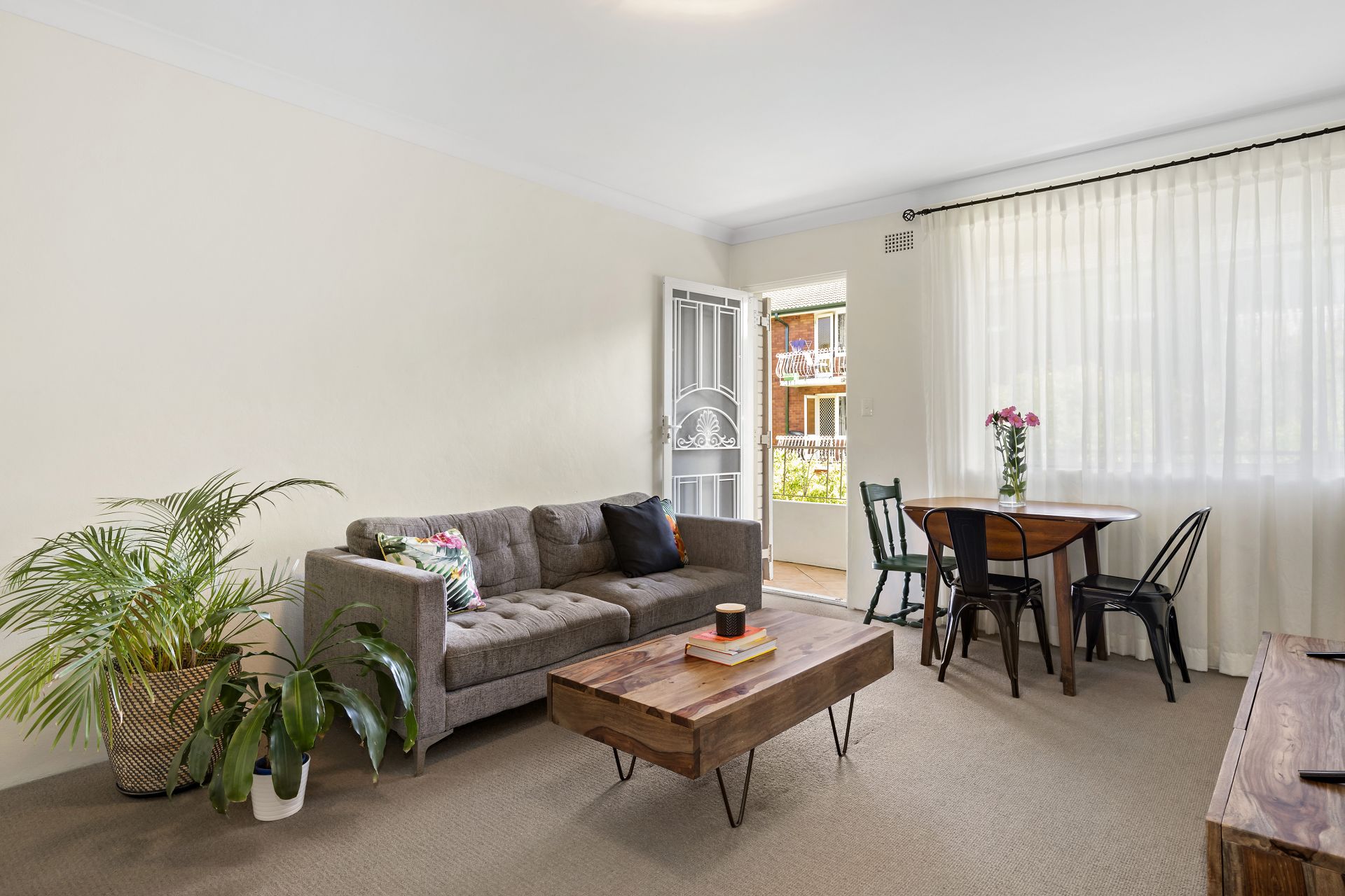 Real Estate For Sale 14/21 Koorala Street Manly Vale , NSW