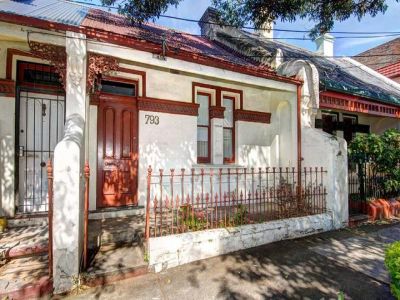 793 Elizabeth Street ZETLAND NSW, Zetland - Thumbnail 2