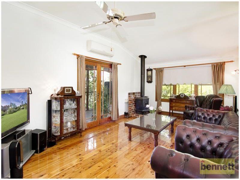 KURRAJONG, NSW, Kurrajong - Thumbnail 7