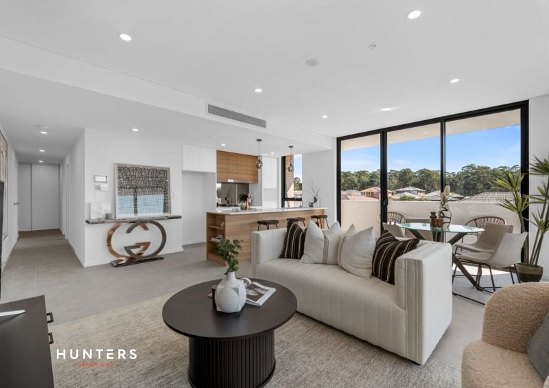 C214/90-98 Glenmore Ridge Drive, Glenmore Park