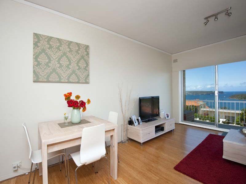 4/17 Moruben Road MOSMAN NSW, Mosman - Thumbnail 4