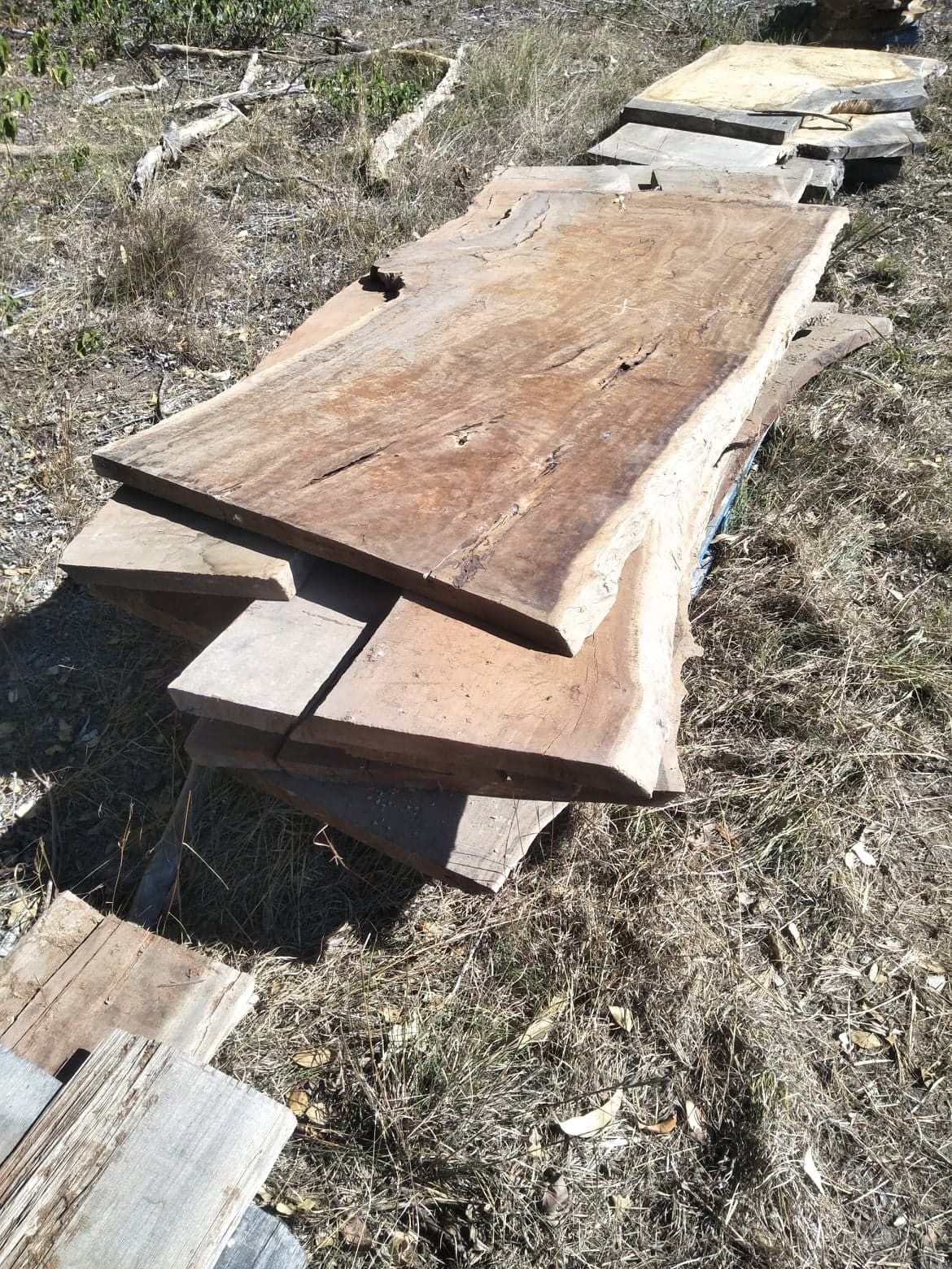 - Clearing Sale @ 240 Brookhouse Rd, PEMBROOKE NSW 2446