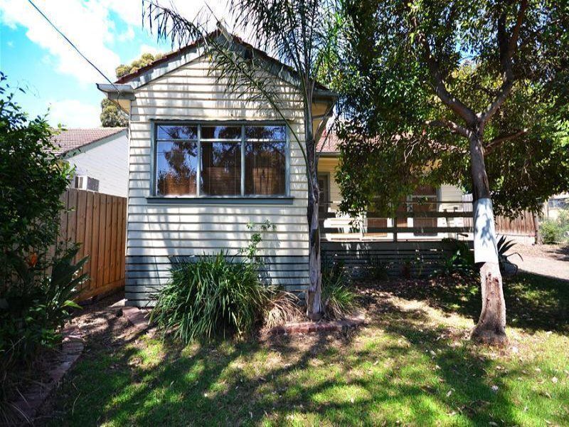 27 Jenkin Street, Reservoir
