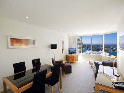 2107/98 Gloucester Street, SYDNEY NSW 2000, Sydney - Thumbnail 2