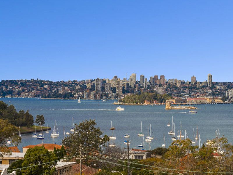 9/42 Ben Boyd Road NEUTRAL BAY NSW, Bay - Thumbnail 7