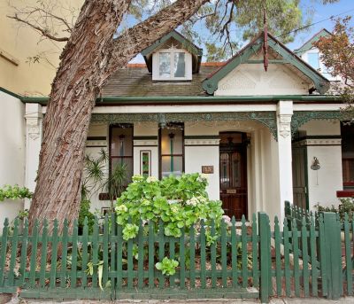 13 Albermarle Street, Newtown