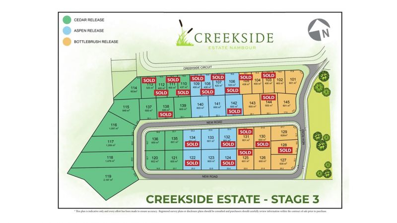 143/ Creekside Circuit Nambour QLD, Nambour - Thumbnail 2