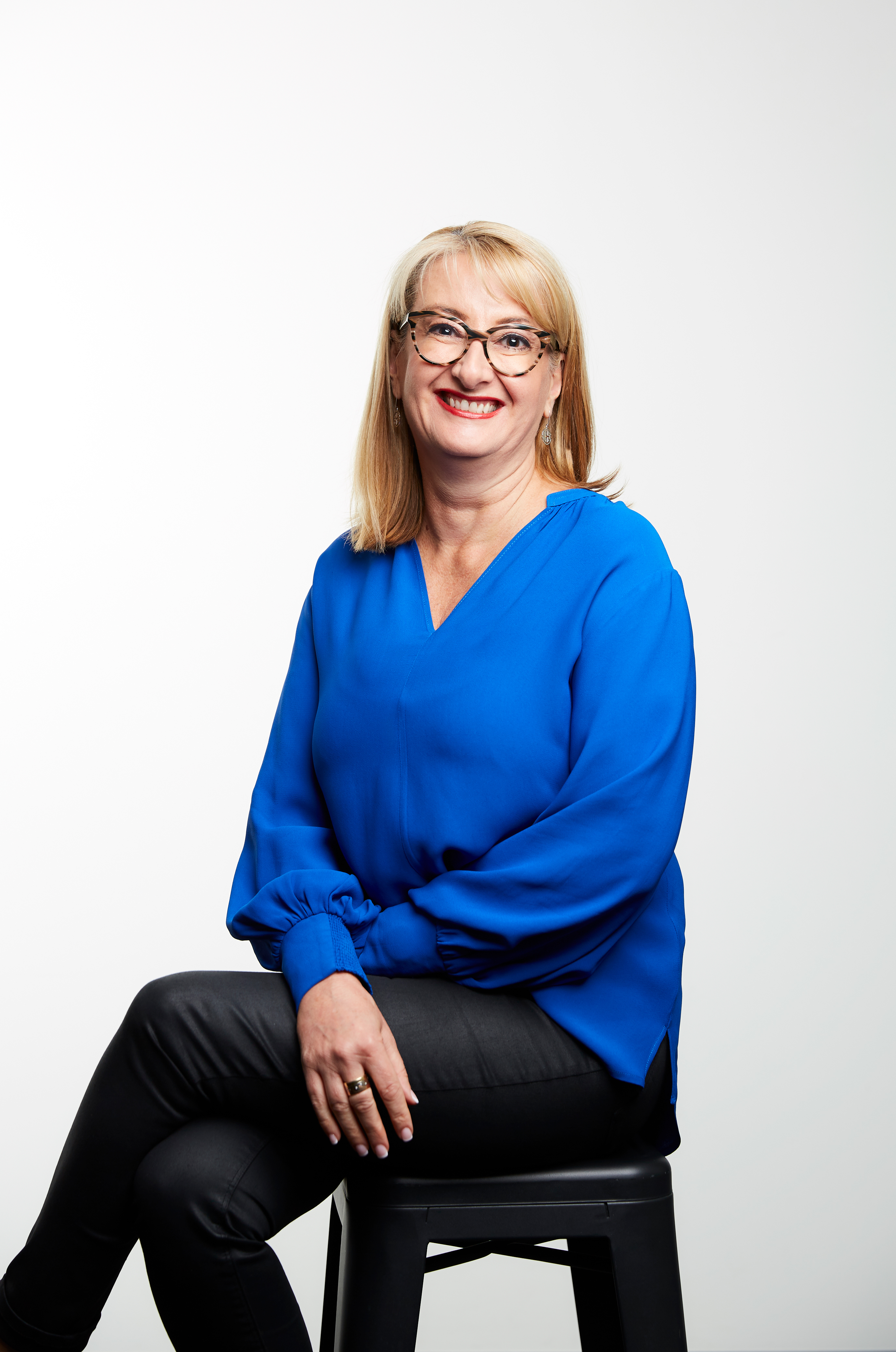 Nicole Scrofani Real Estate Agent