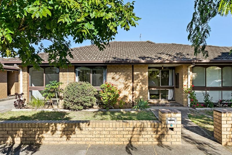 3/4-6 Wales Street, Kingsville VIC