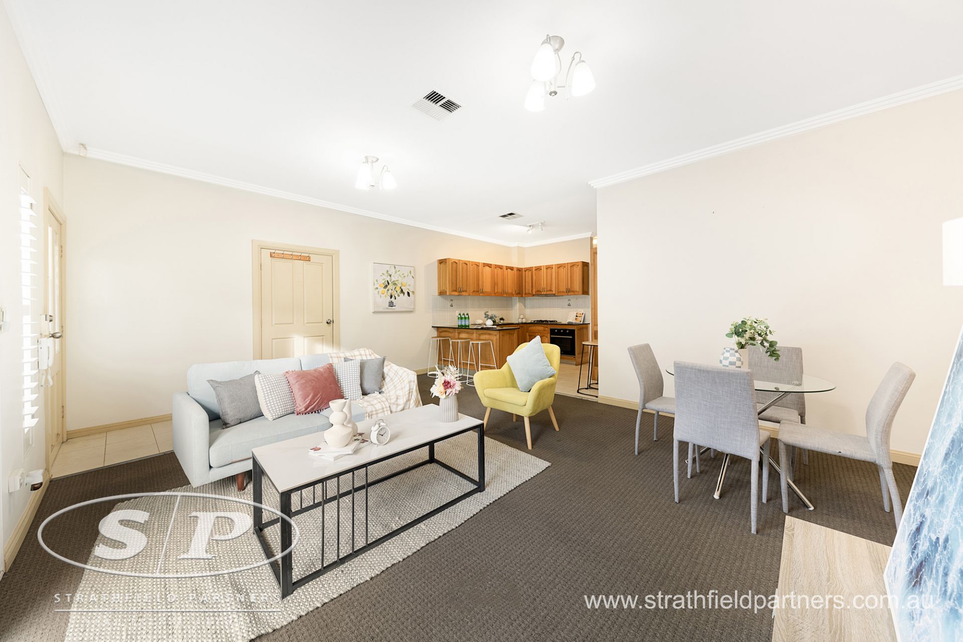 4/20 Cooper Street, Strathfield, Strathfield - Thumbnail 4