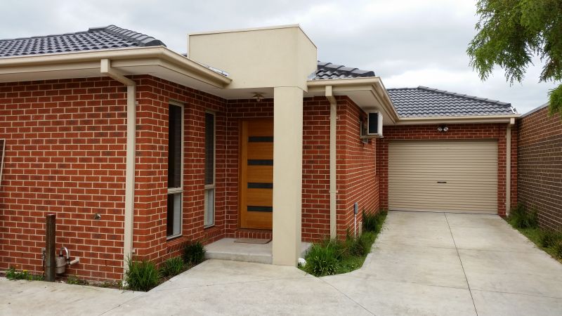 2/8 Wilgah Street, Thomastown